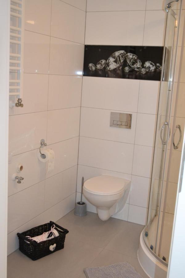 Apartamento Wind Rose 36 Apartament Świnoujście Exterior foto
